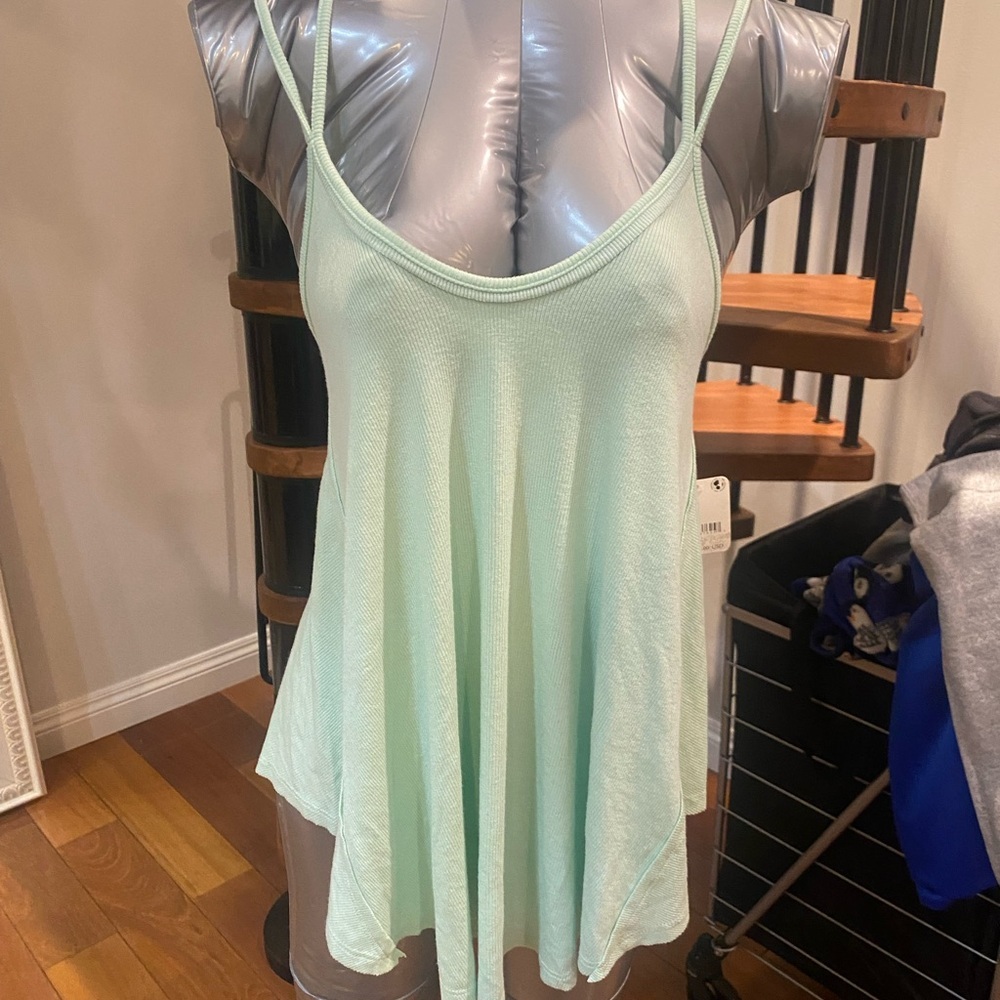 Brand new with tags We The Free tank